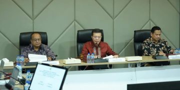 Waskita Beton Precast Laksanakan RUPSLB, Bahas Langkah Perseroan ke Depan
